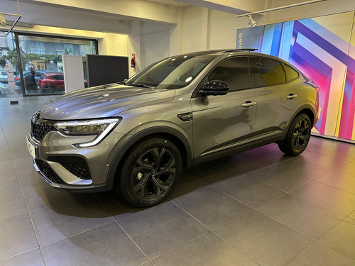 Renault Arkana 1.3 E-Tech Hybrid