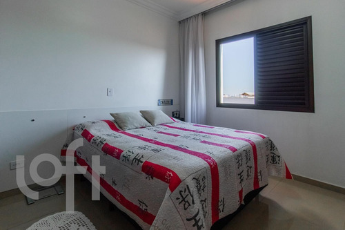 Imagem 8 de 26 de Apto Água Rasa | 4 Quartos | 159 M² | Cond: R$1200.00 | 3 Vagas - 1s8vcr0