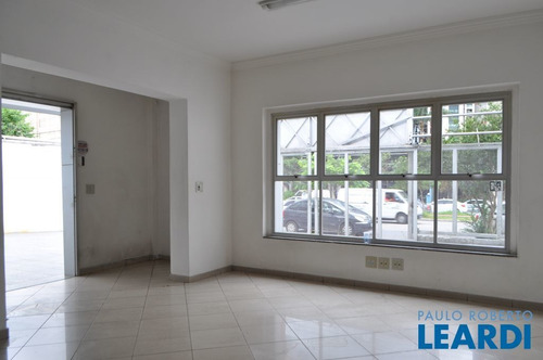 Imagem 9 de 13 de Comercial - Alto De Pinheiros - Sp - 571685
