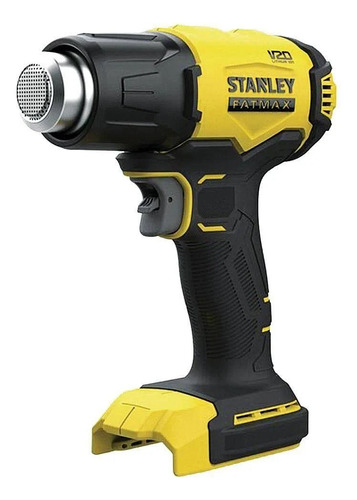 Soprador Térmico Sem Fio Stanley 20v Max Bateria