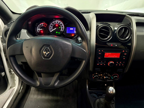 Renault Duster Oroch 1.6 16V FLEX EXPRESSION 4P MANUAL
