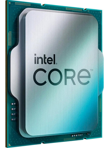 Procesador Intel Core I9-12900k Graphics 770 S-1700 3.20ghz