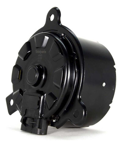 Motor Motoventilador Para Ford Thunderbird 3.8 1994 1995