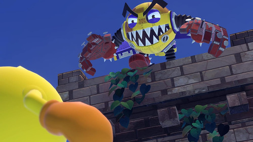 Pac-man World Re-pac (ps5)