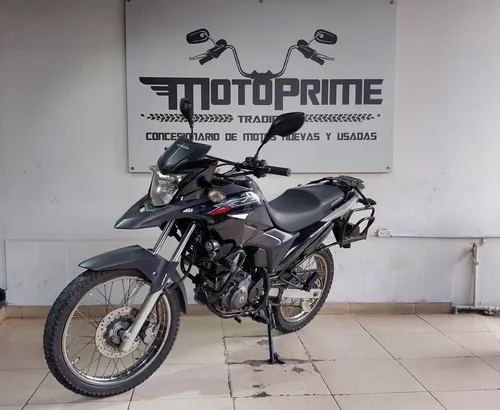 Honda Xre190 Mod 2017