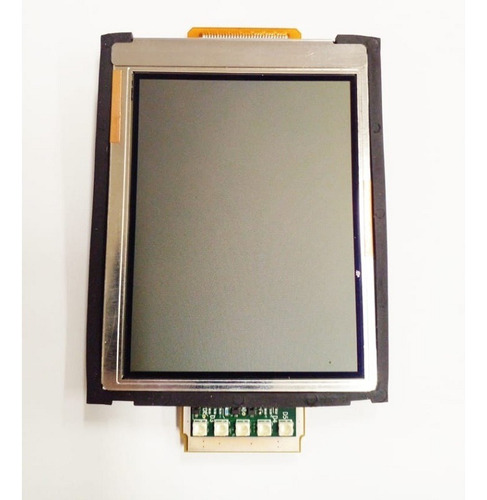 Lcd Honeywell Intermec Ck31