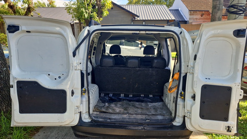 Fiat Qubo 1.4 Fiorino Dynamic 73cv