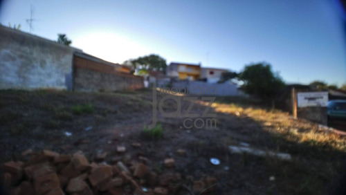 Imagem 10 de 11 de Terreno Comercial À Venda Por R$ 850.000 - Jardim América - Valinhos/sp - Te0987