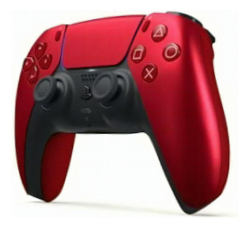 Control Inalámbrico Dualsense Volcanic Red