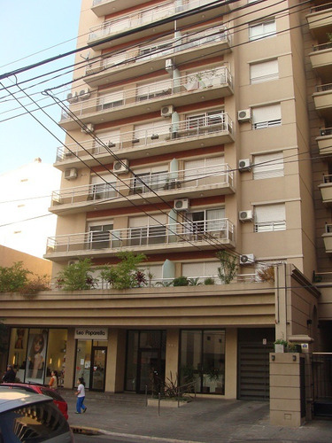 Venta Departamento 4 Ambientes C/cochera, Nuevas Condiciones