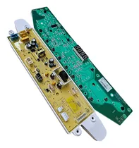 Comprar Placa De Lavarropas  Electrolux Elac10 Elac09nueva Versión. 