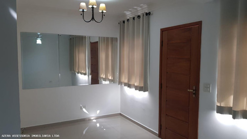 Imagem 3 de 15 de Casa / Sobrado Para Venda Em São Paulo, Jardim Santa Cruz (campo Grande), 3 Dormitórios, 2 Banheiros, 2 Vagas - 03619_2-902700