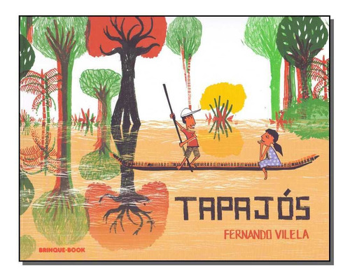 Tapajós