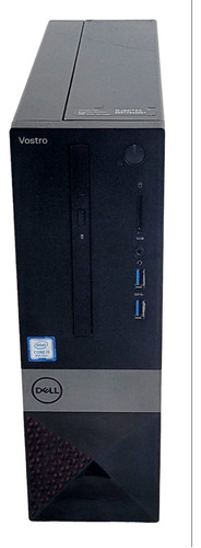 Dell Vostro 3470 I5-9400 256gb M.2 8gb Ddr4 Hdmi Promoção (Recondicionado)