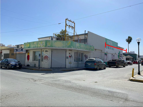 Local En Venta - Centro De Montemorelos