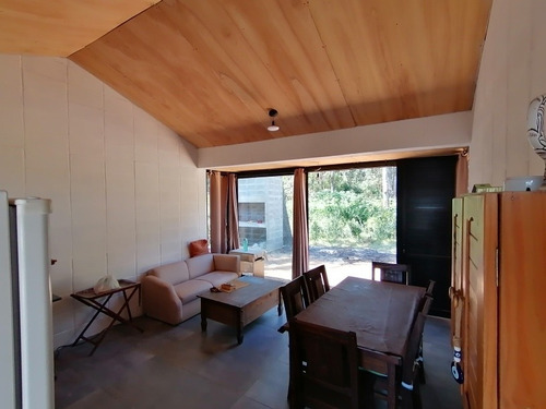 Imagen 9 de 10 de Casa En Alquiler Punta Colorada, Piriapolis San Francisco