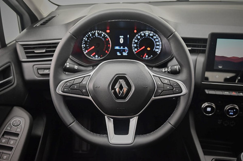 Renault Clio V ZEN TURBO