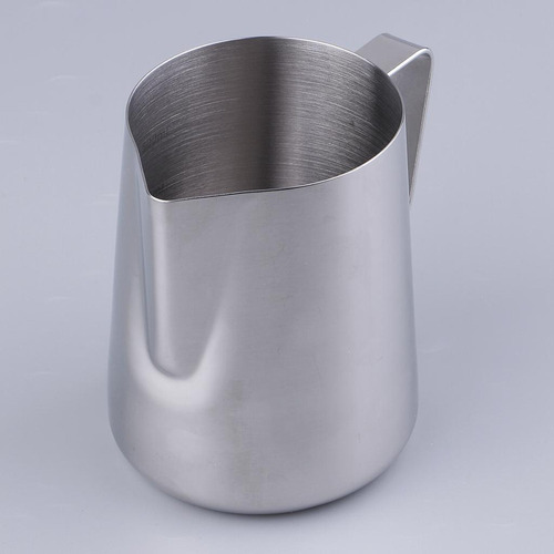Caldeirão De Cera De Aço 500ml 9x11cm 500ml 9x11cm