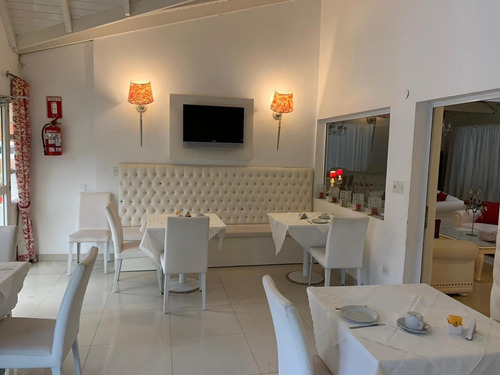 Venta- Hotel/posada