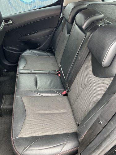 Peugeot 308 1.6 Allure Nav 115cv