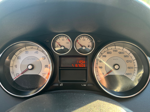 Peugeot 308 1.6 Active