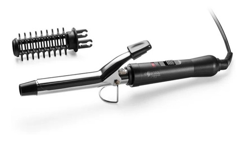 Imagem 7 de 9 de Chapinha De Cabelo Britânia Nano Titanium 220°c + Modelador