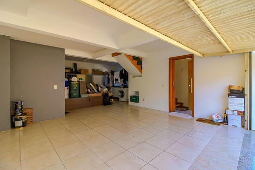 Imagem 18 de 19 de Casa À Venda No Bairro Ipanema - Porto Alegre/rs - O-23221-38318
