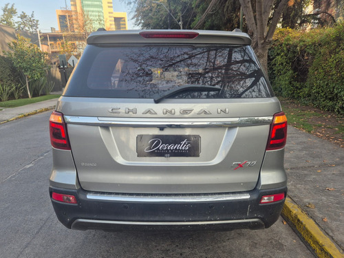 Changan CX70 1.5T Elite Plus At