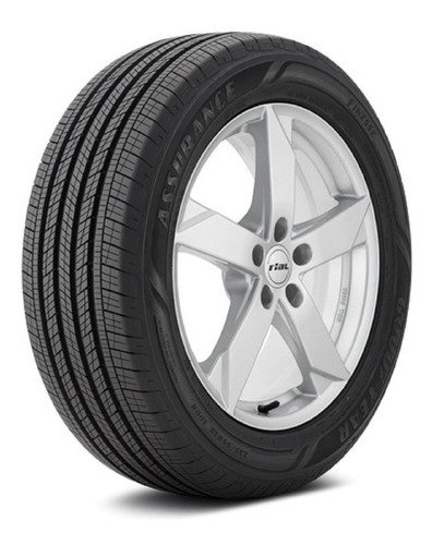 Llanta 215/50r18 Goodyear Assurance Finesse 92h