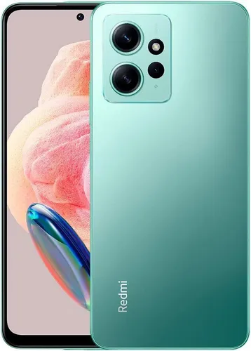 Xiaomi Redmi Note 12 23021raaeg 4gb 128gb Dual Sim Duos