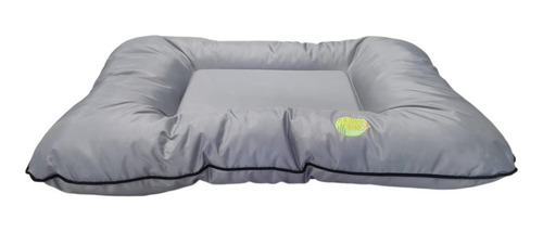 Cama Colchon Perros Antidesgarro Impermeable Capricho Animal