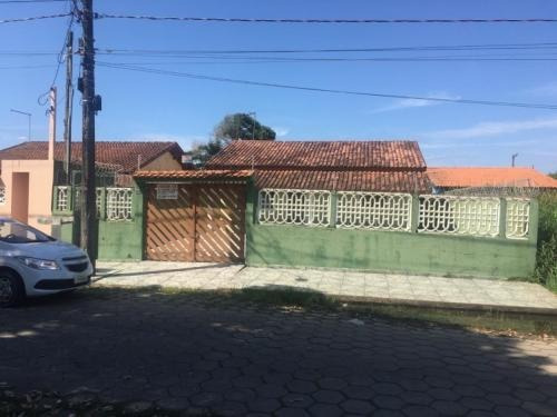 Imagem 8 de 8 de Casa Lado Praia, 300m Mar. Aceita Financiamento Bancário!