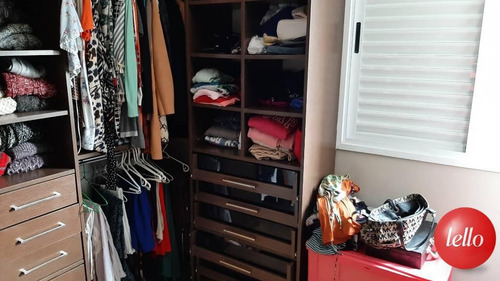 Imagem 9 de 14 de Apartamento - Ref: 224552