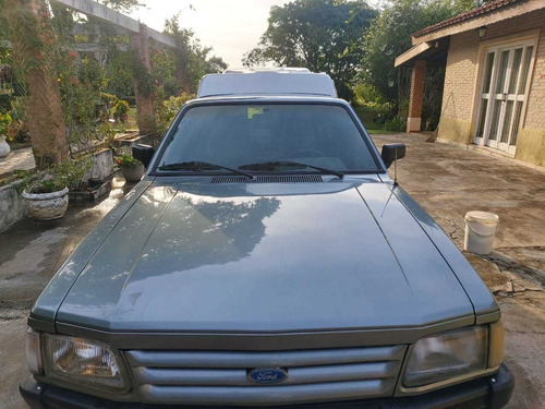 Ford Pampa Gl 1.8