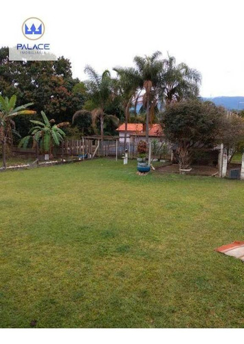 Imagem 8 de 18 de Chácara Com 2 Dormitórios À Venda, 2000 M² Por R$ 380.000,00 - Alvorada - Charqueada/sp - Ch0046
