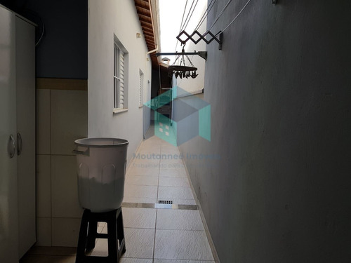 Imagem 17 de 23 de Casa Com 3 Dormitórios E Uma Suíte Em Indaiatuba-sp - 154