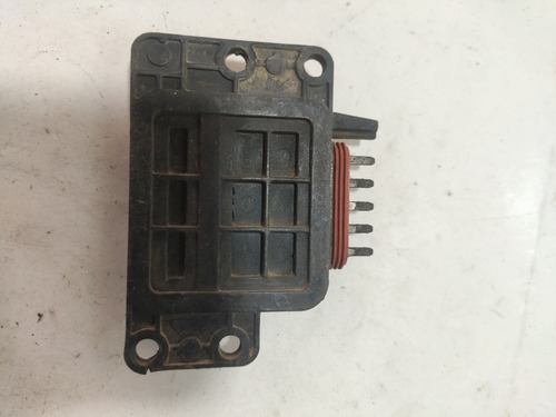 Módulo Ignição Gm S10 Blazer 95/02 Cx411 (Usado)