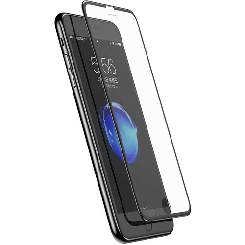 iPhone SE 2020 - Lámina Vidrio Templado Protector Pantalla 
