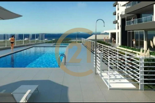 Venta Departamento  Costa De Montemar,concon