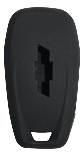 Funda Silicona Llave Chevrolet Onix Prisma Colorado