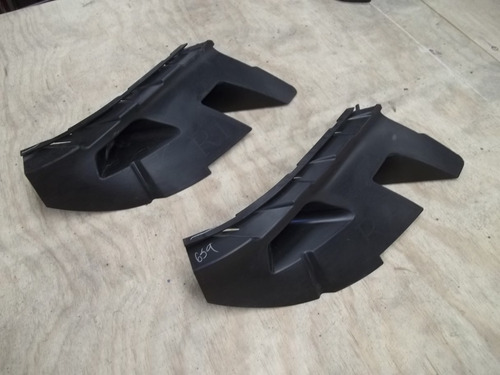Soporte Fascia Der Ram 1500 13/18 68104944ad