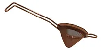Comprar Colador Malla Fina Cobre Bar Mixología Coctelería Bartender