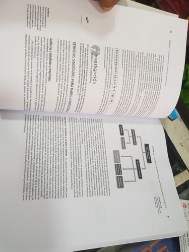Libro Investigación De Mercados, Conceptos Malhotra