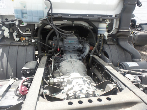 Imagen 15 de 15 de Mitsubishi Fuso Fi 10.4 O 11.9 Modelo 2023 Ninguno Es Mejor