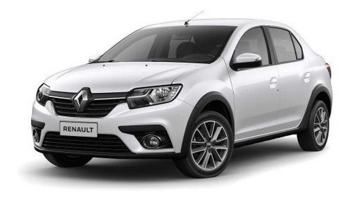 Imagen 2 de 2 de Plumillas Gama Alta Aerotwin Renault Sandero Todos Modelos