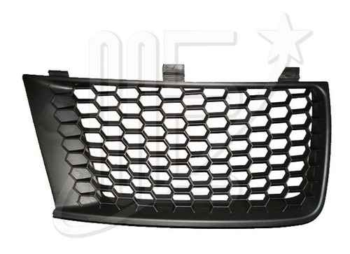 Imagen 1 de 4 de Rejilla Paragolpe Delantero Izq. Sandero 2008 Al 2012