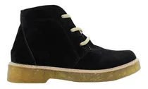 Comprar Botita Mujer Chavitos Gamuza Otoño Invierno Botineta - Vale