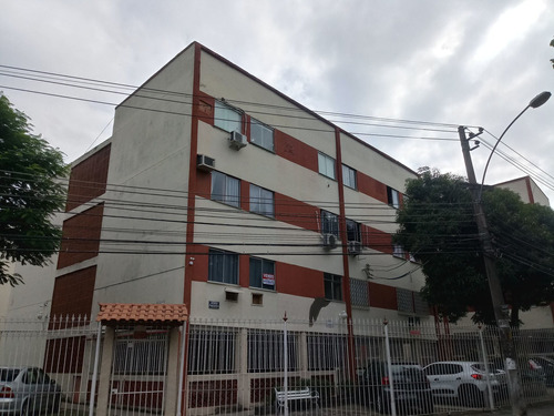 Imagem 1 de 21 de Apartamento À Venda No Bairro Portuguesa - Rio De Janeiro/rj - 147