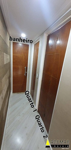 Imagem 9 de 9 de Excelente Sobrado - 1419