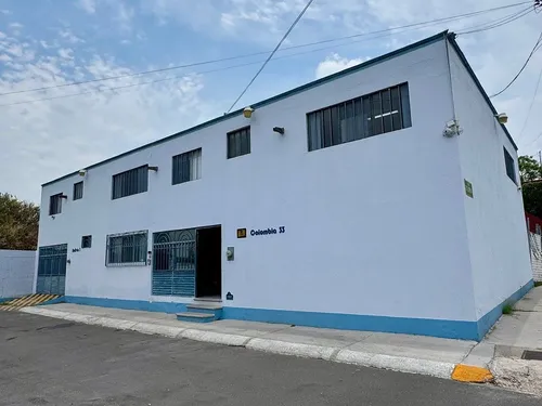 Dos Propiedades Comerciales En Venta | Lomas De Querétaro Juntas O Por Separado - foto 1